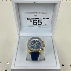 Techo Marine Regular Watch 