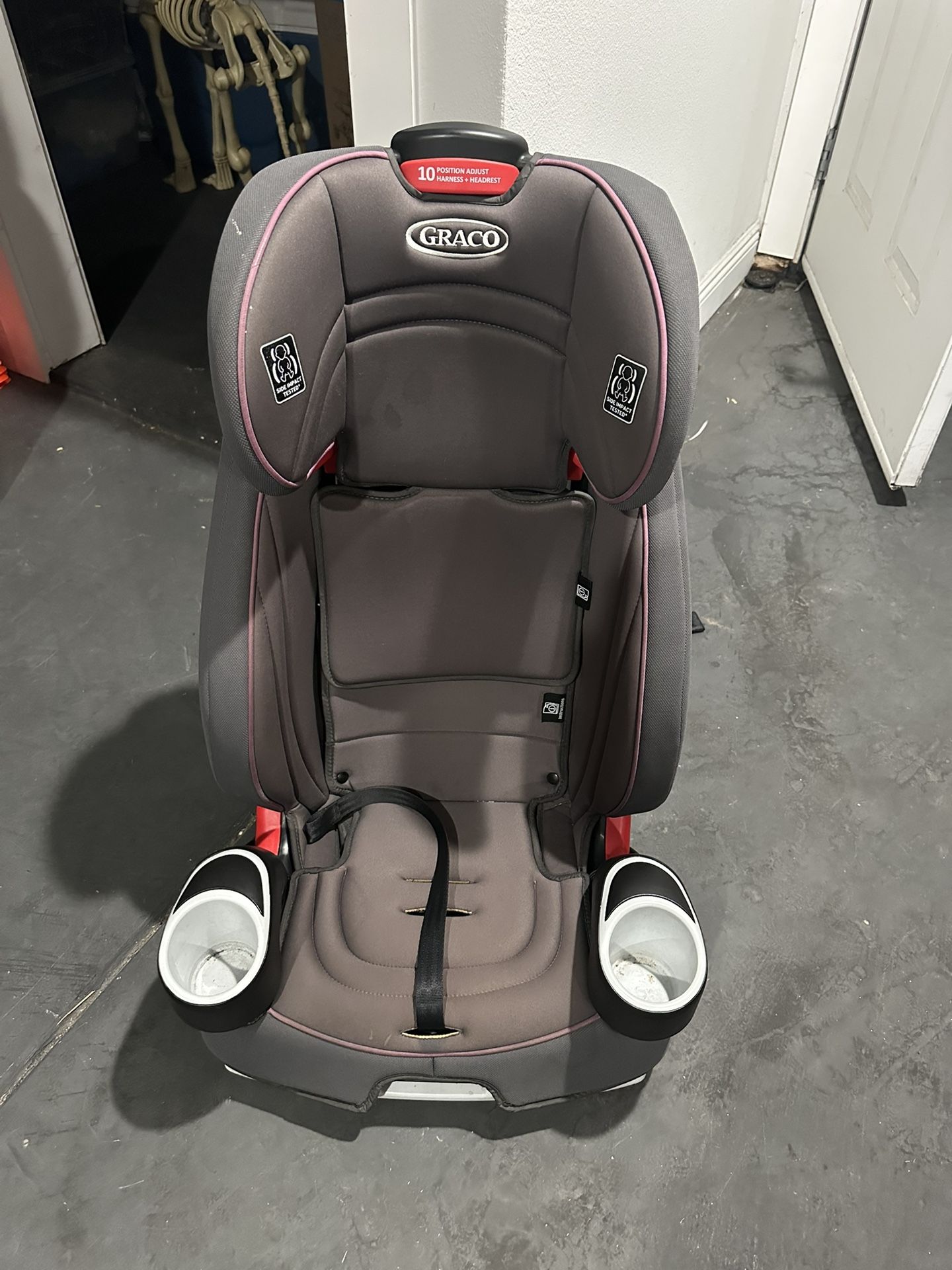 Graco Car Seat