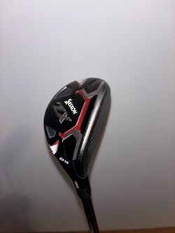 Srixon ZX 2 Hybrid (16*) + Headcover