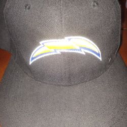 LA Chargers Hat
