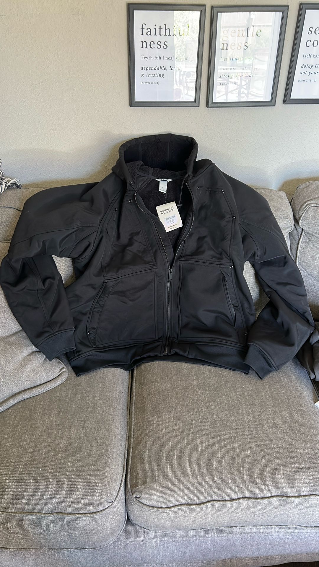 Duluth XL Men’s Jacket