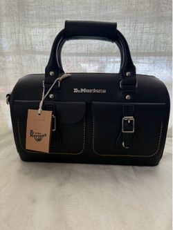 Dr. Martens purse