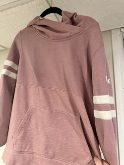 Pink Hoodie