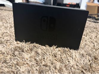 Nintendo charger