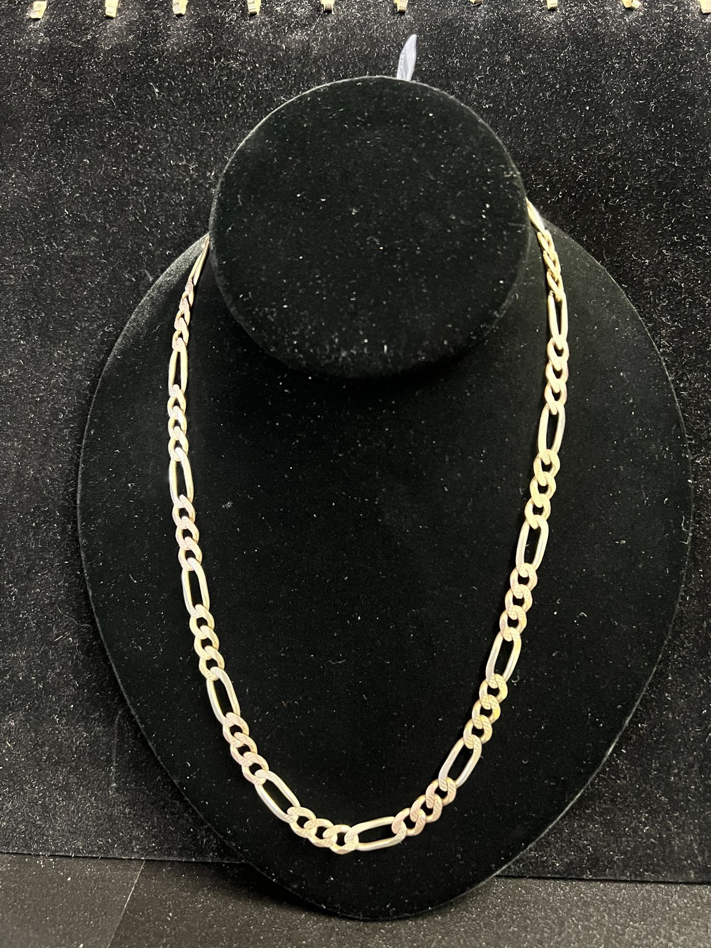 Figarucci Link Chain #90831-1