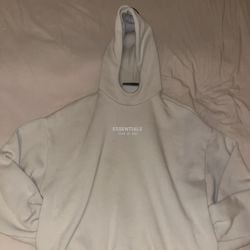 Essentials Hoodie M