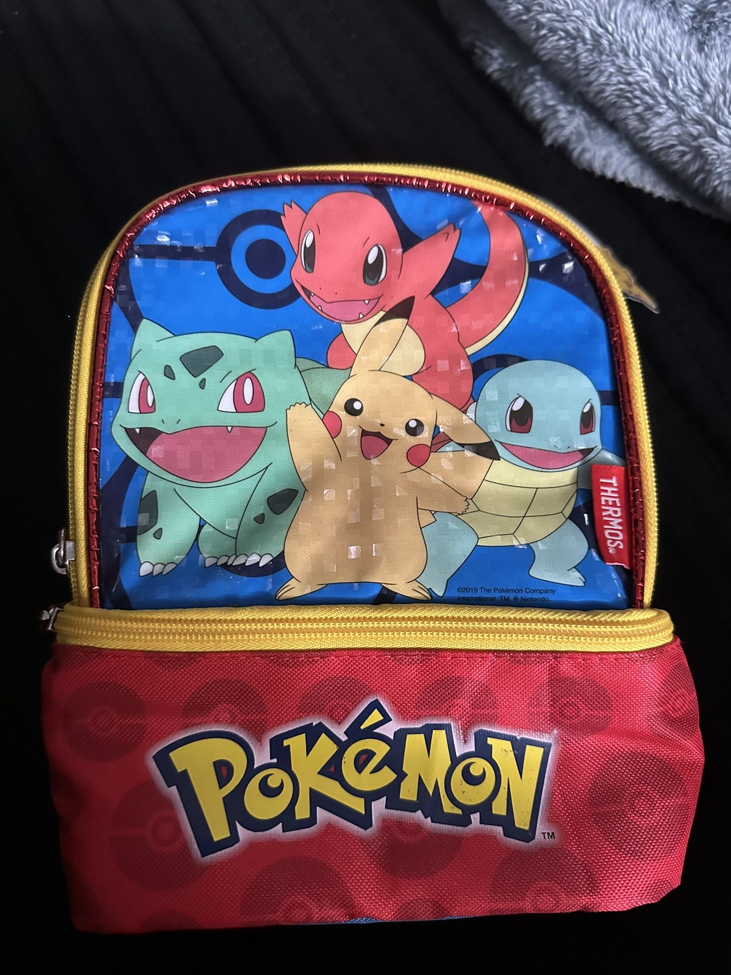 Lunch Bag New