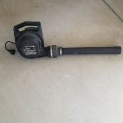 McCulloch Airsrream 2 Leaf Blower