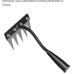 New In Package,!! Weed Tool. See Photo. Cash AND Pickup Only