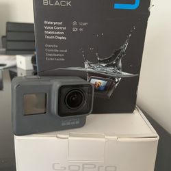GoPro Hero 5 Black