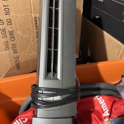 Table Fan