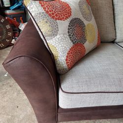 Loveseat