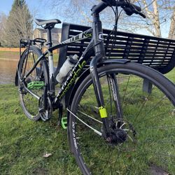 Cannondale Quick (M)