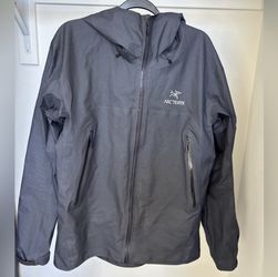 Arc’teryx Beta LT Hadron