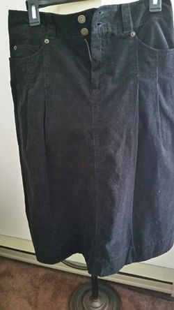 Michael kors skirt sz 2