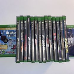 xbox one game bundle 
