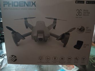 Phoenix Drone