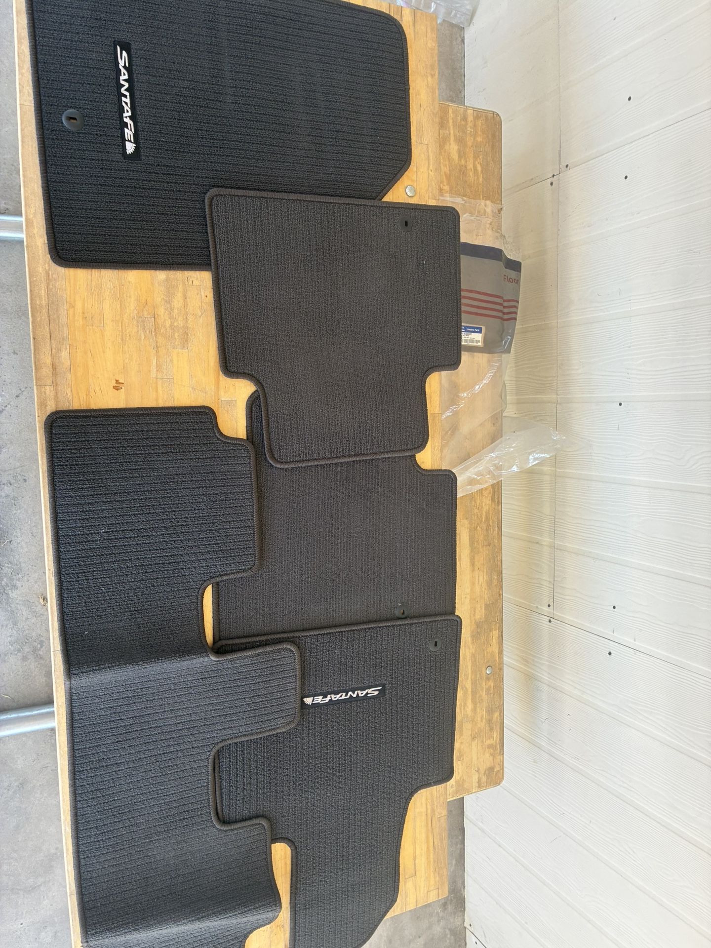 Car Mats