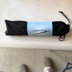 Sutra Beauty Ceramic Flat Iron 