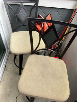Lamps,55 TV , chairs