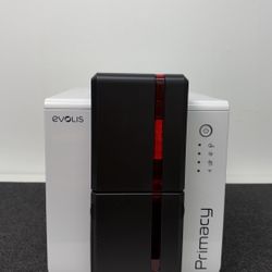 Evolis Primacy 2 ID Card Printer