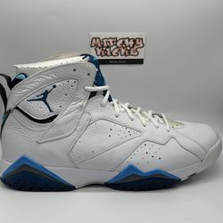 Jordan 7 Retro French Blue (2015) Sz. 13