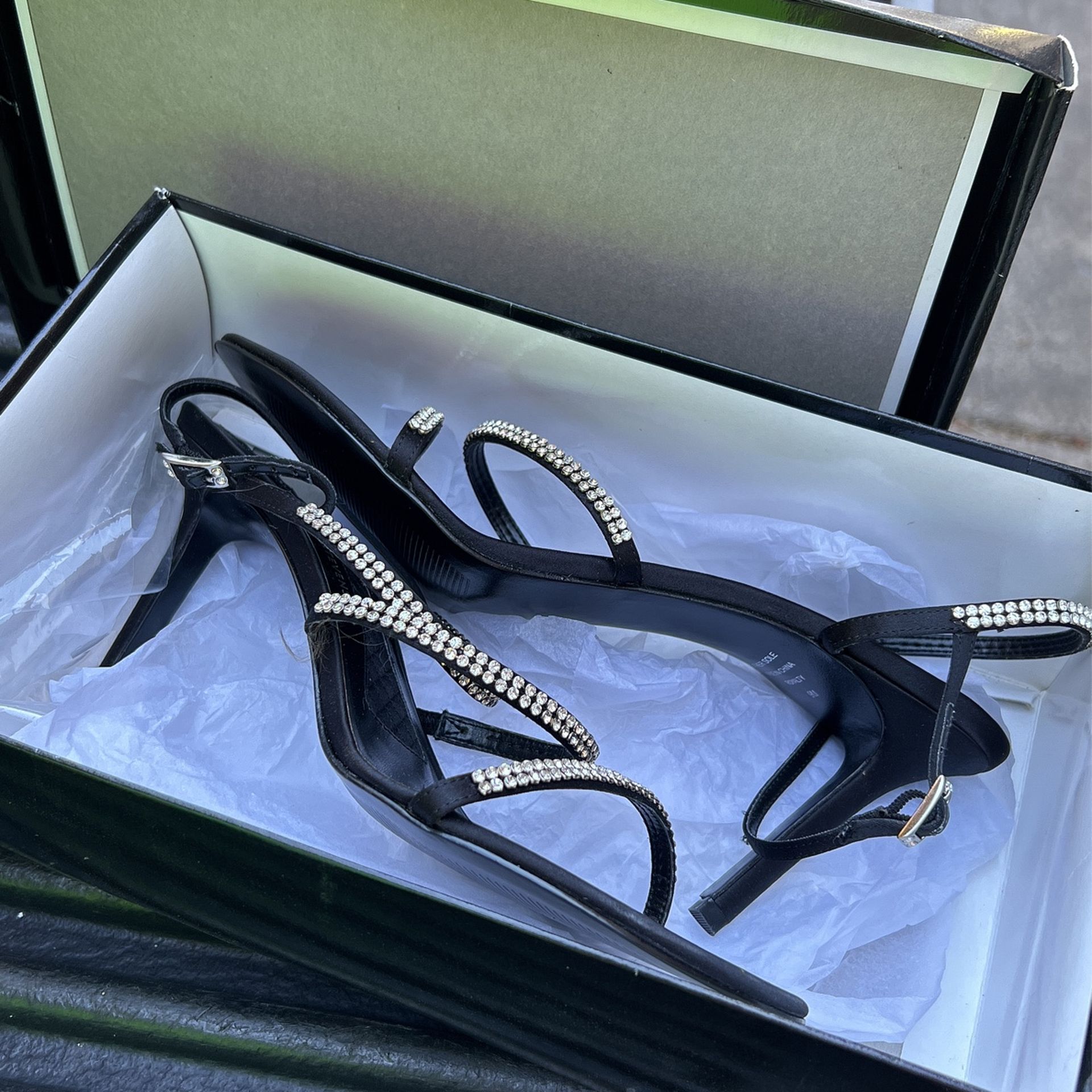 Valerie Stevens Heels