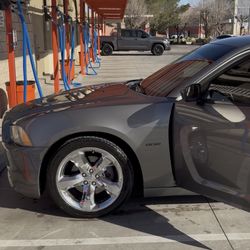 2012 Dodge Charger
