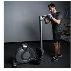 Foldable Rowing Machine