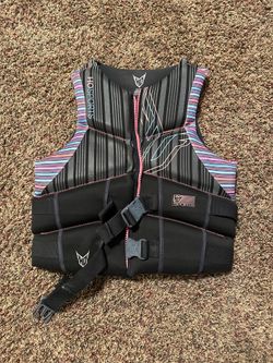 Swimming vest adult