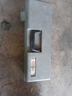 Used. Oil Pump.kit For Ac Until