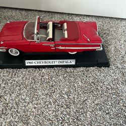 1960 Chevrolet Impala 
