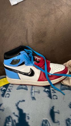 Fearless Jordan 1s