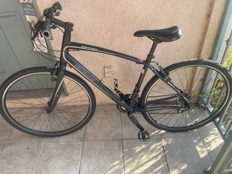Sirrus specialized