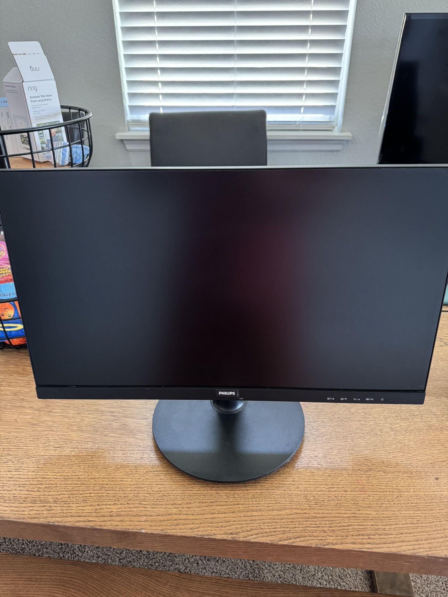 Monitor 