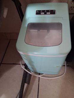 Ice maker
