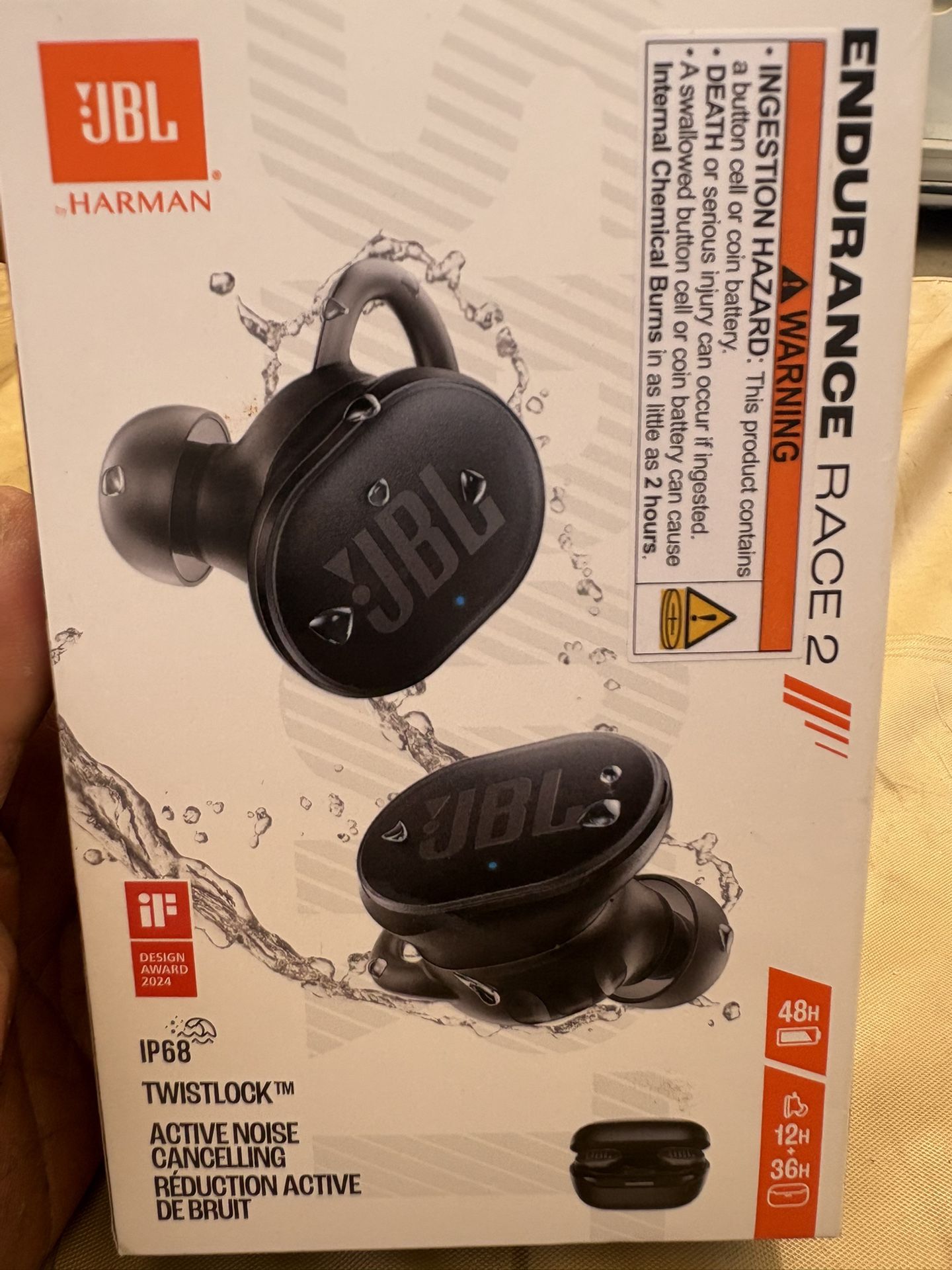 jbl earbuds 