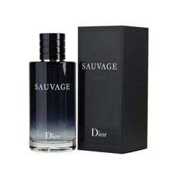 Dior Sauvage