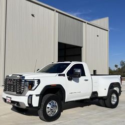 2023 Sierra 3500 Hd