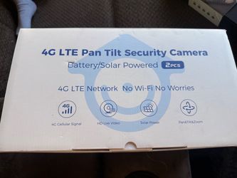Security cameras