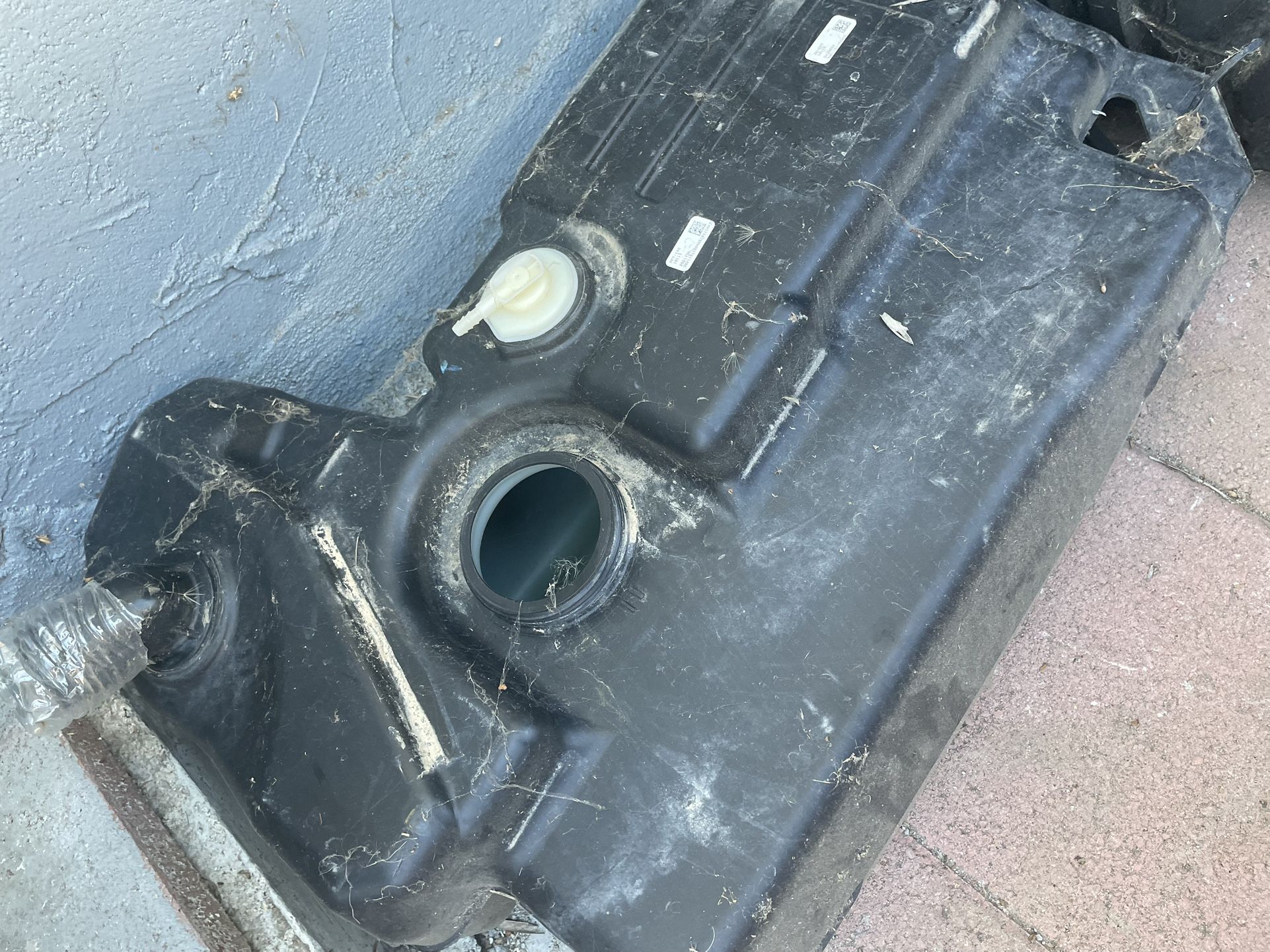 Polaris Rzr Gas Tank Only