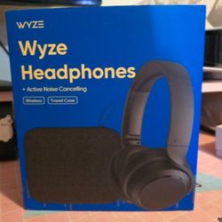 Wireless Headset Noise Cancelation 