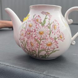 China Teapot