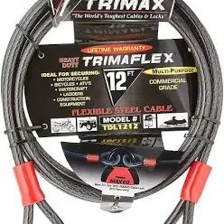 12ft Securment Cabel
