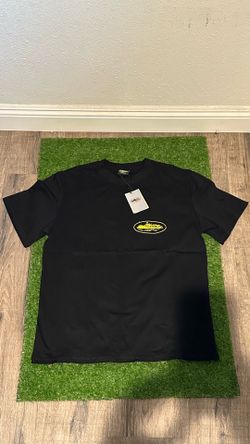 Cortez shirt