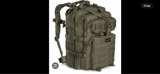Tactical Battle-Pack/Back-Pack