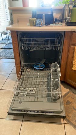 Dishwasher Frigidaire