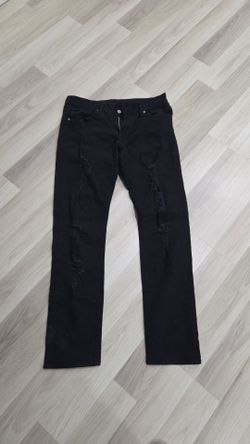 Men's Armani Exchange jeans
