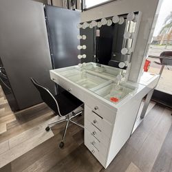 Vanity Financing Available No Credit Needed 