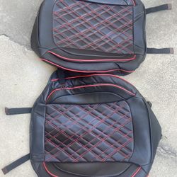 Seat Covers 